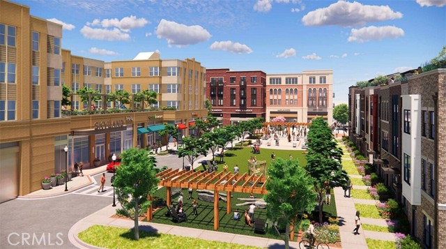 Detail Gallery Image 3 of 4 For 1129 E 6th St, Corona,  CA 92879 - – Beds | – Baths