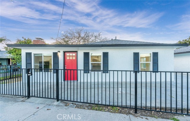 Detail Gallery Image 1 of 1 For 4713 Tobias Ave, Pico Rivera,  CA 90660 - 3 Beds | 1 Baths