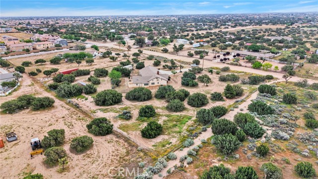 Detail Gallery Image 54 of 61 For 12830 Cedar, Hesperia,  CA 92344 - 3 Beds | 2/1 Baths