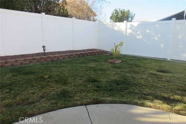 Detail Gallery Image 27 of 28 For 13531 Thistle St, Victorville,  CA 92392 - 3 Beds | 2 Baths