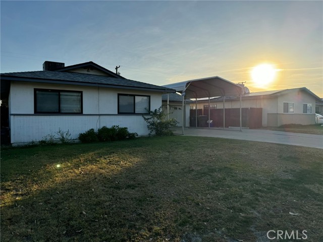 Detail Gallery Image 23 of 23 For 931 Redwood Dr, Bakersfield,  CA 93308 - 3 Beds | 2 Baths