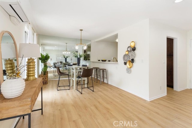 Detail Gallery Image 3 of 22 For 1127 E Del Mar Bld #427,  Pasadena,  CA 91106 - 1 Beds | 1 Baths