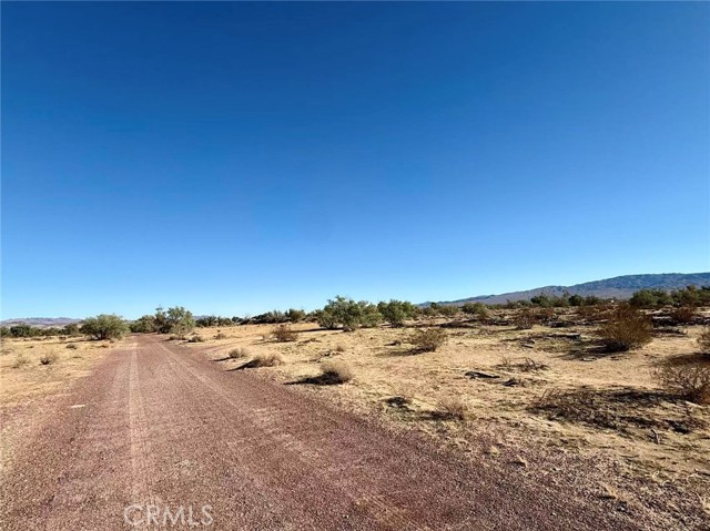 Detail Gallery Image 12 of 12 For 32467 Lakeview, Newberry Springs,  CA 92365 - – Beds | – Baths