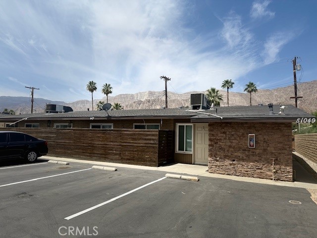 Detail Gallery Image 2 of 17 For 51049 Eisenhower #F,  La Quinta,  CA 92253 - 2 Beds | 1/1 Baths