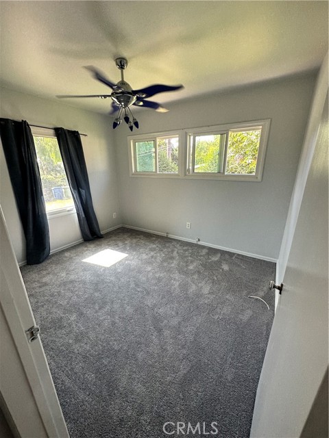 2nd Room (First Unit)