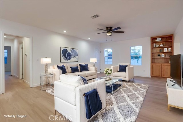 Detail Gallery Image 18 of 75 For 3403 Falcon Ave, Long Beach,  CA 90807 - – Beds | – Baths