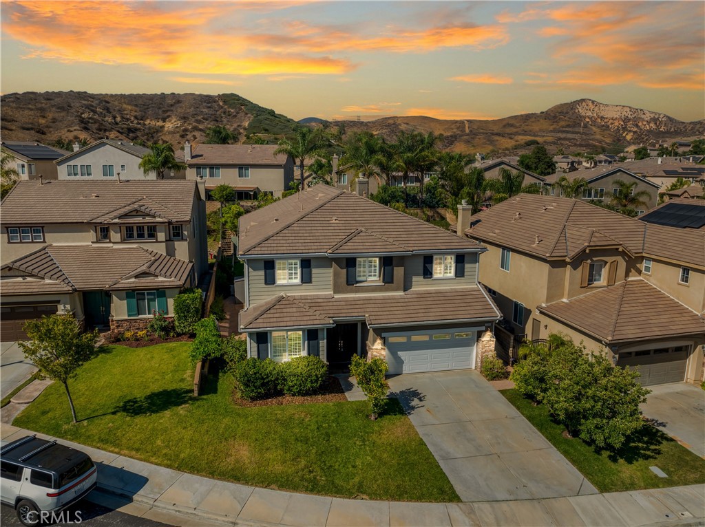 22229 Evening Star Court
