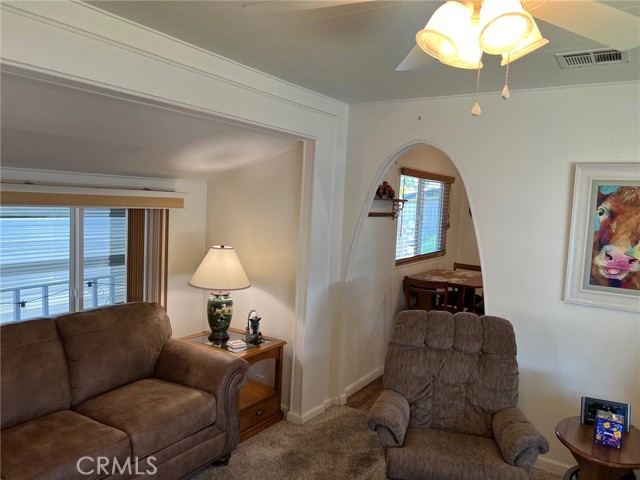 Detail Gallery Image 17 of 35 For 1001 Sylmar Ave #60,  Clovis,  CA 93612 - 2 Beds | 2 Baths