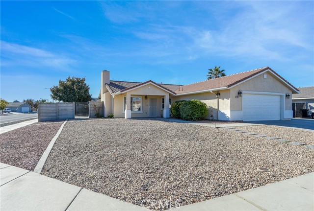 Detail Gallery Image 2 of 29 For 2965 Joshua Way, Hemet,  CA 92545 - 3 Beds | 2 Baths