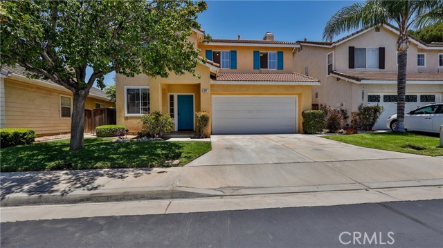 Details for 341 Camden Court, Corona, CA 92879