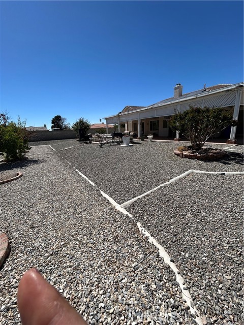 Detail Gallery Image 48 of 58 For 20361 Pahute, Apple Valley,  CA 92308 - 4 Beds | 2/1 Baths