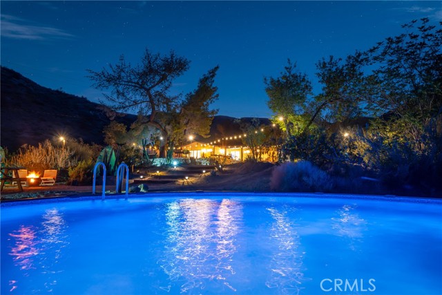 Detail Gallery Image 60 of 75 For 49121 Cedar Dr, Morongo Valley,  CA 92256 - 3 Beds | 2 Baths