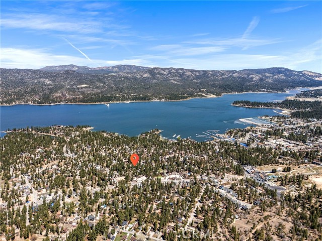 Detail Gallery Image 48 of 54 For 40155 Mahanoy, Big Bear Lake,  CA 92315 - 2 Beds | 1 Baths