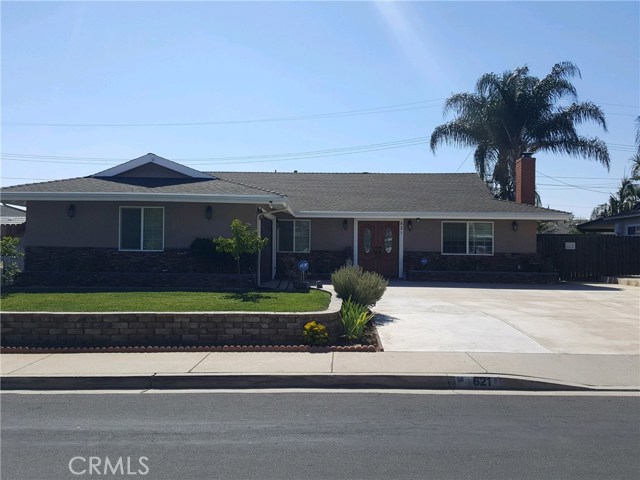 621 N Hatfield Ave, San Dimas, CA 91773