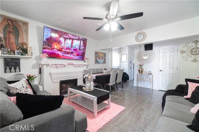 Detail Gallery Image 10 of 56 For 340 W 62nd St, Los Angeles,  CA 90003 - – Beds | – Baths