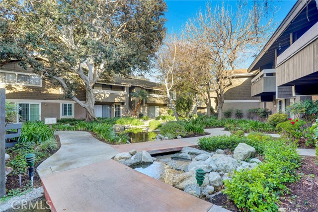 Detail Gallery Image 21 of 27 For 93 Streamwood, Irvine,  CA 92620 - 2 Beds | 1 Baths