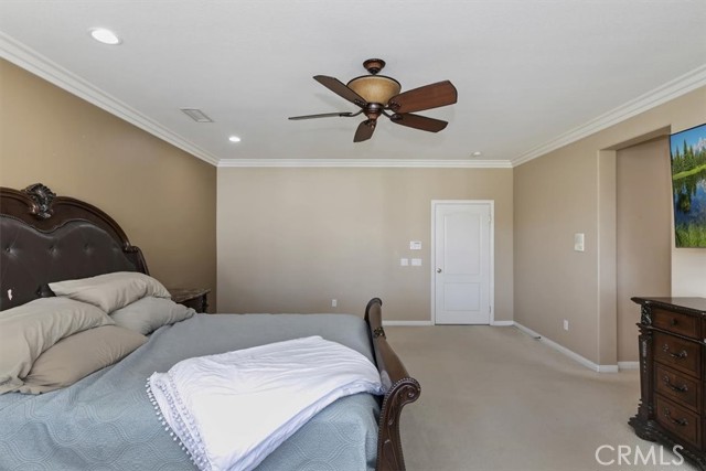 Detail Gallery Image 40 of 58 For 14140 Crystal Pool Ct, Corona,  CA 92880 - 6 Beds | 4/1 Baths