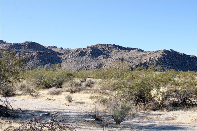 Detail Gallery Image 7 of 13 For 61308105 Dorth Pl, Twentynine Palms,  CA 92277 - – Beds | – Baths