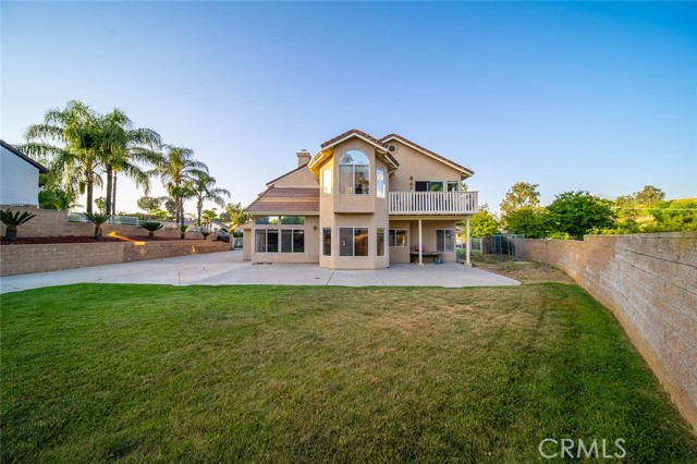 Detail Gallery Image 55 of 62 For 31279 Tarryton Ct, Yucaipa,  CA 92399 - 4 Beds | 2/1 Baths