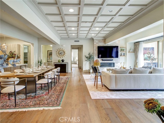 Detail Gallery Image 13 of 75 For 112 S Orange Grove Bld #109,  Pasadena,  CA 91105 - 3 Beds | 3/1 Baths