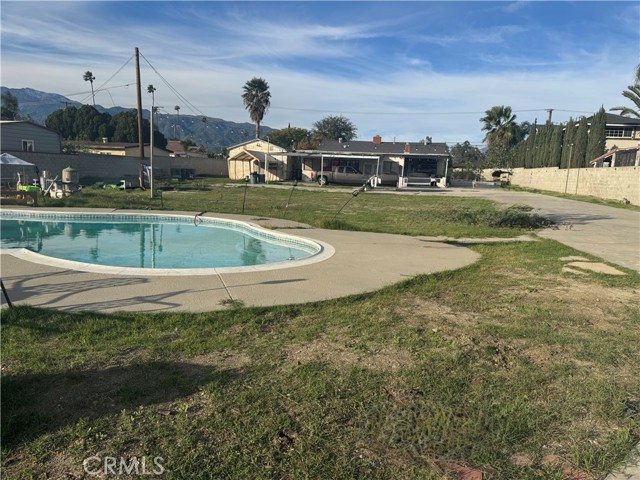 Detail Gallery Image 17 of 22 For 16539 Miller, Fontana,  CA 92336 - 5 Beds | 1 Baths