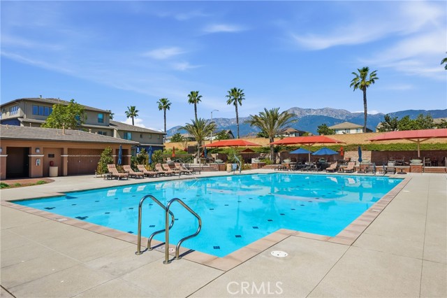 Detail Gallery Image 38 of 42 For 12422 Benton Dr #2,  Rancho Cucamonga,  CA 91739 - 2 Beds | 2 Baths