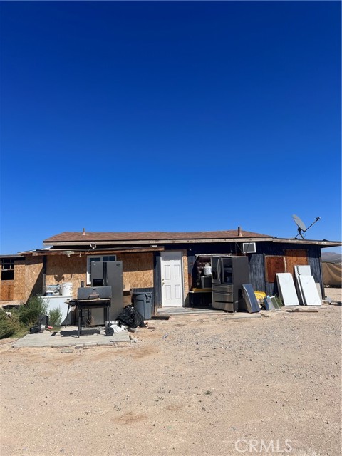 Image 3 for 15220 Wolf Haven Rd, Lucerne Valley, CA 92356