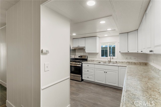 Detail Gallery Image 6 of 25 For 5800 Hamner Ave #516,  Corona,  CA 91752 - 3 Beds | 2 Baths