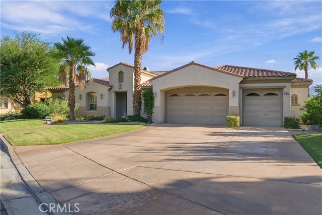 78589 BLACKSTONE Court, Bermuda Dunes, CA 92203