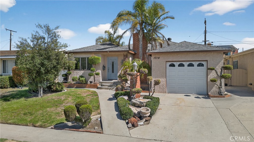 1014 Maple Avenue
