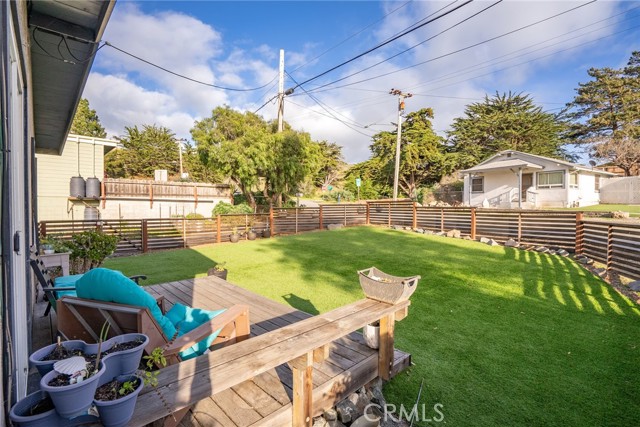 Detail Gallery Image 5 of 33 For 99 13th St, Cayucos,  CA 93430 - 2 Beds | 2 Baths