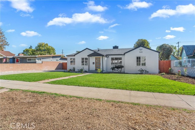 Detail Gallery Image 2 of 28 For 526 E G, Ontario,  CA 91764 - 3 Beds | 1 Baths