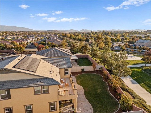 Detail Gallery Image 58 of 60 For 34947 Thorne Ct, Murrieta,  CA 92563 - 5 Beds | 4/1 Baths