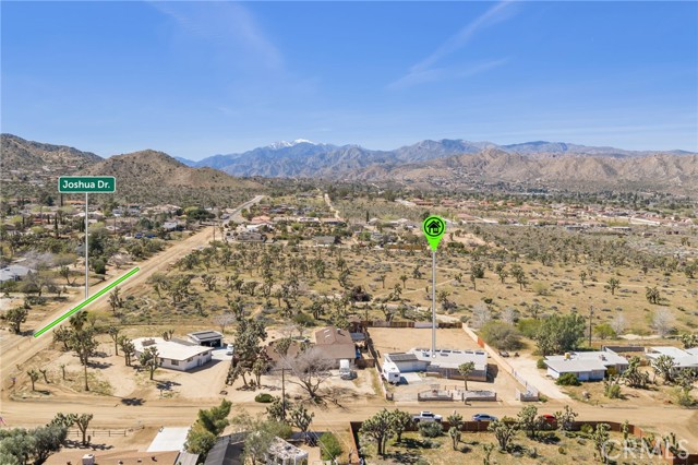 Detail Gallery Image 40 of 43 For 8054 Palm, Yucca Valley,  CA 92284 - 3 Beds | 2 Baths