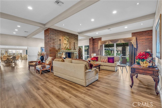 Detail Gallery Image 25 of 30 For 24001 Muirlands Bld #115,  Lake Forest,  CA 92630 - 2 Beds | 2 Baths