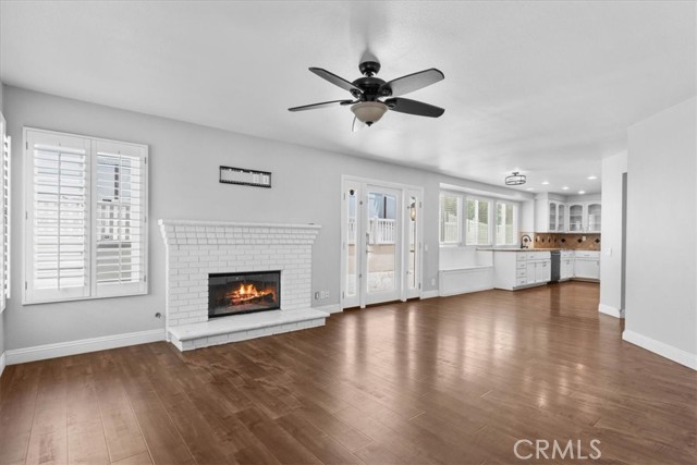 Detail Gallery Image 12 of 42 For 11542 Lomello Way, Rancho Cucamonga,  CA 91701 - 4 Beds | 2/1 Baths