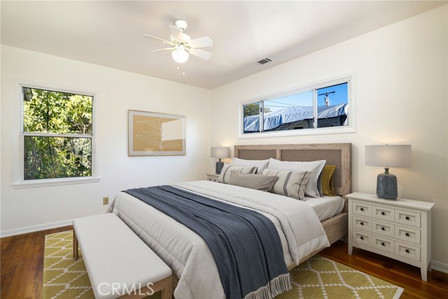 Detail Gallery Image 10 of 20 For 3349 Rutgers Ave, Long Beach,  CA 90808 - 2 Beds | 1 Baths