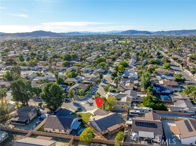 Detail Gallery Image 40 of 44 For 1230 Shellie Ln, Hemet,  CA 92543 - 3 Beds | 2 Baths