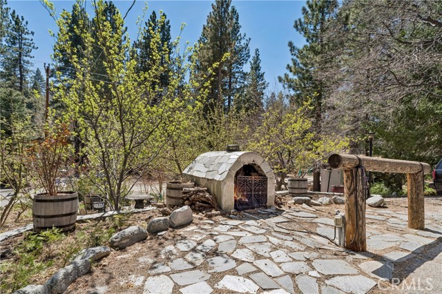 Detail Gallery Image 37 of 49 For 33846 Green Valley Lake, Green Valley Lake,  CA 92341 - 5 Beds | 2 Baths