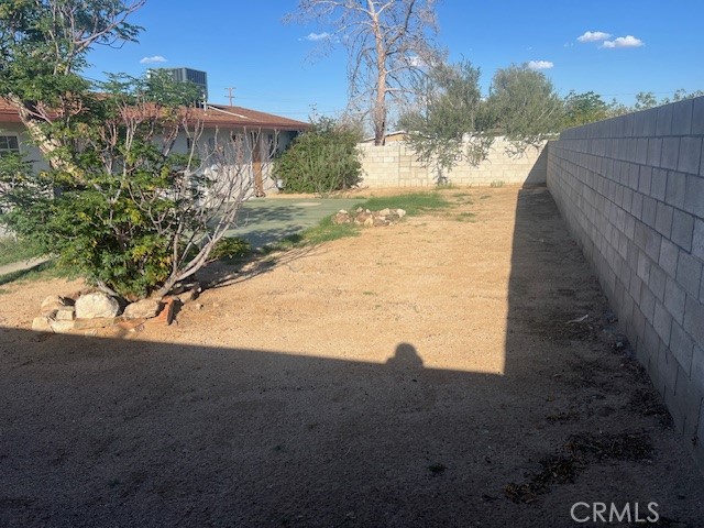 Detail Gallery Image 11 of 13 For 72649 Sullivan Rd, Twentynine Palms,  CA 92277 - 2 Beds | 1 Baths