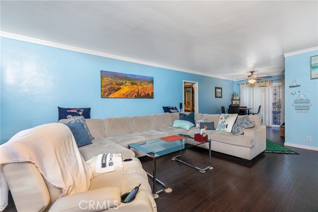 Detail Gallery Image 6 of 24 For 1273 E Appleton St #3,  Long Beach,  CA 90802 - 1 Beds | 1 Baths
