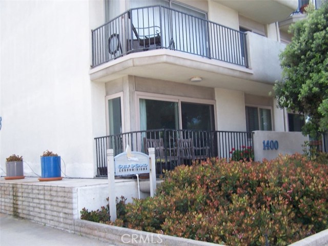 1400 Catalina Avenue, Redondo Beach, California 90277, 1 Bedroom Bedrooms, ,1 BathroomBathrooms,Residential,Sold,Catalina,SB17269356