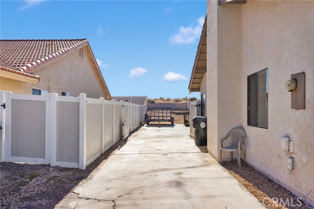 Detail Gallery Image 40 of 40 For 14489 Schooner, Helendale,  CA 92342 - 3 Beds | 2 Baths