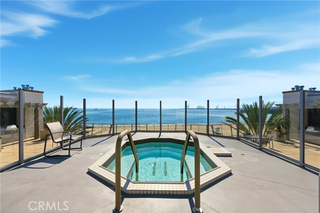 Detail Gallery Image 43 of 49 For 1400 E Ocean Bld #2403,  Long Beach,  CA 90802 - 2 Beds | 2 Baths