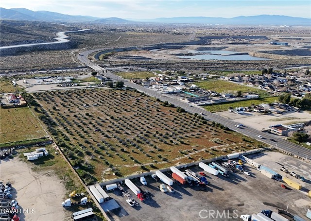 Detail Gallery Image 14 of 17 For 0 Pearblossom Hwy, Littlerock,  CA 93553 - – Beds | – Baths