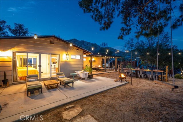 Detail Gallery Image 54 of 75 For 49121 Cedar Dr, Morongo Valley,  CA 92256 - 3 Beds | 2 Baths