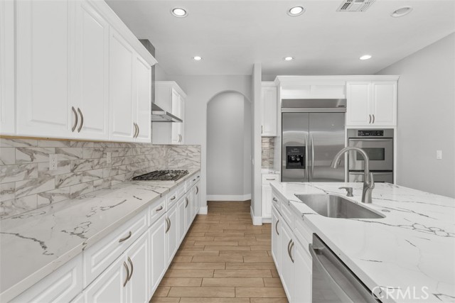 Detail Gallery Image 4 of 19 For 12385 Sumac Dr, Desert Hot Springs,  CA 92240 - 3 Beds | 2 Baths