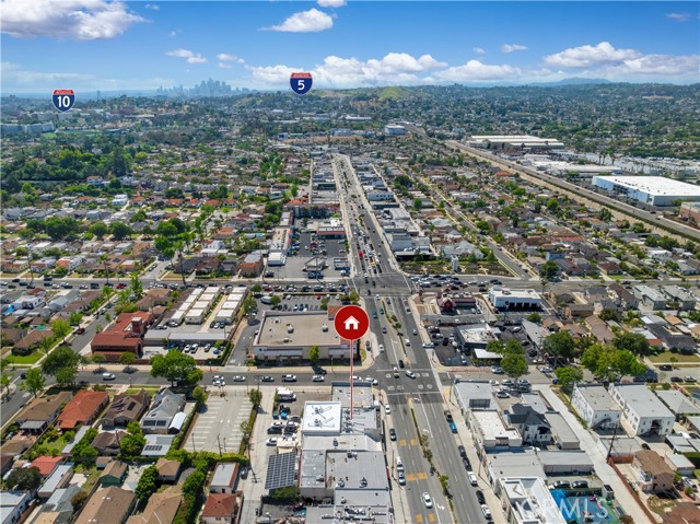 Image 25 of 29 For 2428 Valley Boulevard