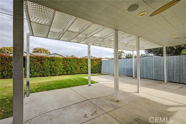 Detail Gallery Image 27 of 27 For 14526 Gracebee Ave, Norwalk,  CA 90650 - 3 Beds | 2 Baths