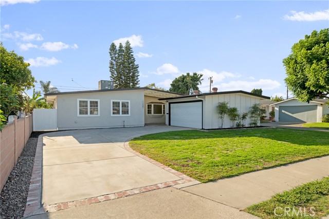 13581 La Pat Pl, Westminster, CA 92683